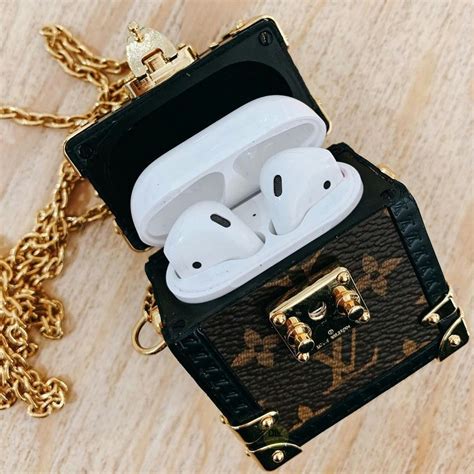 louis vuitton airpod case fake|louis vuitton airpods case original.